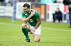 Dave Kearney's return from injury one of eight changes for Leinster