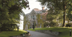 This Kilkenny country house and hotel is on sale for a bargain price*