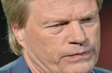 Oliver Kahn loses court case over photos of his children being published despite ban