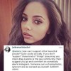 Little Mix's Jade excellently shut down a homophobic Instagram commenter