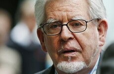 Rolf Harris in court on 8 charges of indecent assault