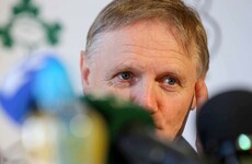 Schmidt: 'We never felt we were drowning, but we were struggling to stay on the surface'