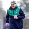 Schmidt to decide on his future with Ireland after South Africa tour