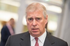 Police in UK will not investigate complaint that royal tried to ram gates open
