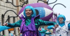 48 of the best photos from St Patrick's Day across the country