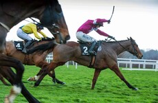 Don Poli the most likely as Irish trainers close in on Gold Cup: Cheltenham Day 4 Preview