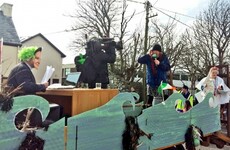 14 St Patrick's Day parades that will make you proud to be Irish