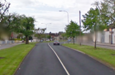 Second man dies after horror smash between car and van in Limerick