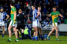 'It's disappointing to see the GAA hide behind process and procedures instead of doing the right thing'