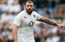 World Rugby calls for explanation on why Marler wasn't punished for 'gypsy boy' jibe
