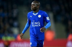 Why this man has been the Premier League Player of the Season