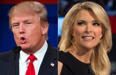 Donald Trump is stepping up attacks on "crazy" Megyn Kelly and her "bad show"