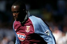 'Villa should sack negative Garde and give me manager's job' - Yorke