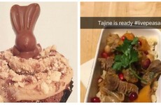 7 Irish food people you should be following on Snapchat