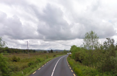 Garda among two hospitalised after early morning collision in Donegal