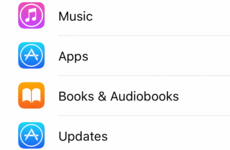 This is how you make sure your apps only update over WiFi