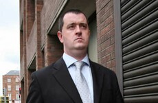 Joe O'Reilly wants to take his bid for freedom to the Supreme Court