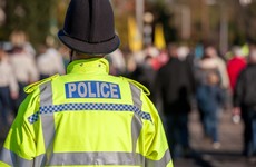 Police officer from sexual offences squad charged with child sex abuse