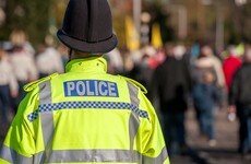 Police officer from sexual offences squad charged with child sex abuse