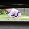 Ever think about driveway safety? New campaign to protect kids playing at home