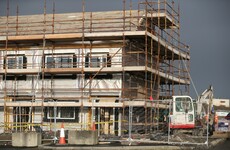 Credit unions got no official government response to their €5 billion housing offer