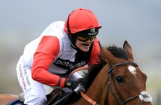 More Irish success at Cheltenham but Victoria Pendleton's performance wins many new fans