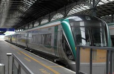 Irish Rail workers are asking for pay increases of up to 25%