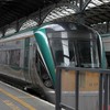 Irish Rail workers are asking for pay increases of up to 25%