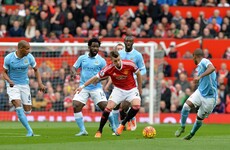 Derby day in Manchester and the Premier League talking points