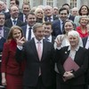 Some Fine Gael TDs want a deal with Fianna Fáil - but lots of them just don't want to talk about it