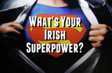 What Is Your Irish Superpower?