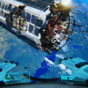 This is why you could get sick when in virtual reality