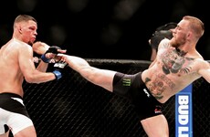 Conor McGregor and Nate Diaz  set for a mouth-watering rematch at UFC 200 - reports