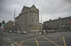 Man allegedly threatened gardaí with bomb and 'said he was from Isis'
