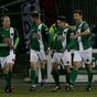 Huge win for Cork in the title race as Dundalk old boy Maguire proves the hero