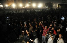 India fans vent anger after Metallica show cancelled