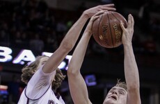 Facebook built a basketball game directly into Messenger - here's how to play