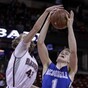 Facebook built a basketball game directly into Messenger - here's how to play