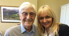 'Meg Ryan was a rude twerp': This is what Parky had to say about that infamous interview