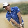 McIlroy out in front at Shanghai Masters