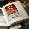 Adolf Hitler's own copy of Mein Kampf has just sold at auction