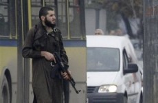 17 arrested over terrorist attack in Sarajevo