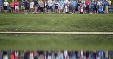 Rory McIlroy recovers but left chasing Jason Day after two rounds of Arnold Palmer Invitational
