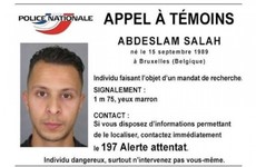Paris attacker wanted to blow himself up at Stade de France but changed his mind