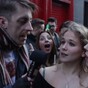 The most cynical Irish guy ever interviewed Paddy's Day visitors and it was gas