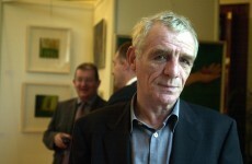 Newstalk staff surprised by Eamon Dunphy departure