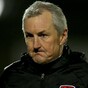 Caulfield: 'It was a definite penalty' Kenny: 'Harsh decision and a harsh result'