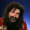 Wrestling legend Mick Foley is donating his brain for concussion research