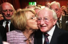Higher or lower: how does Michael D's new salary compare to other heads of state?
