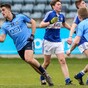 Two sent-off as Dublin claim 12-point win over Laois to reach EirGrid Leinster U21 final